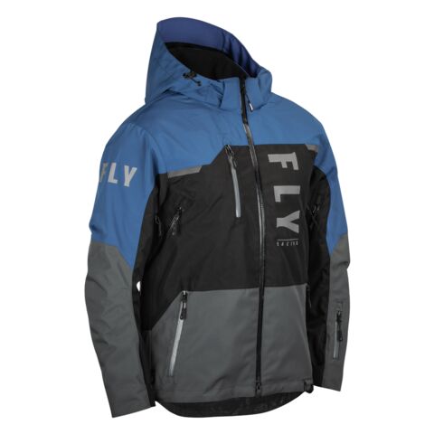 Fly Racing Carbon Jacket (MD)