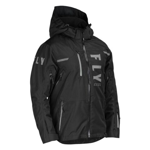 Fly Racing Snow Carbon Jacket (MD and LG)