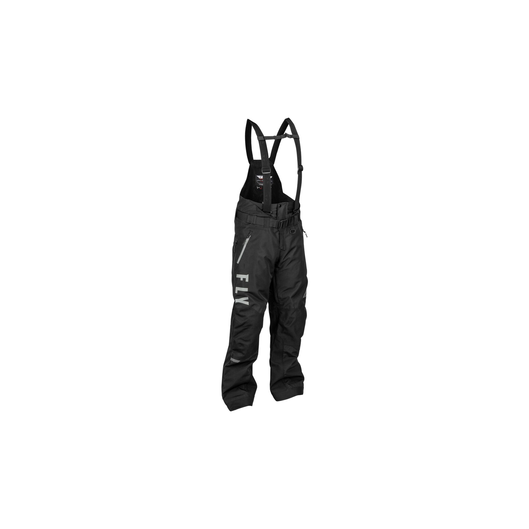 Fly Racing Snow Carbon Bib
