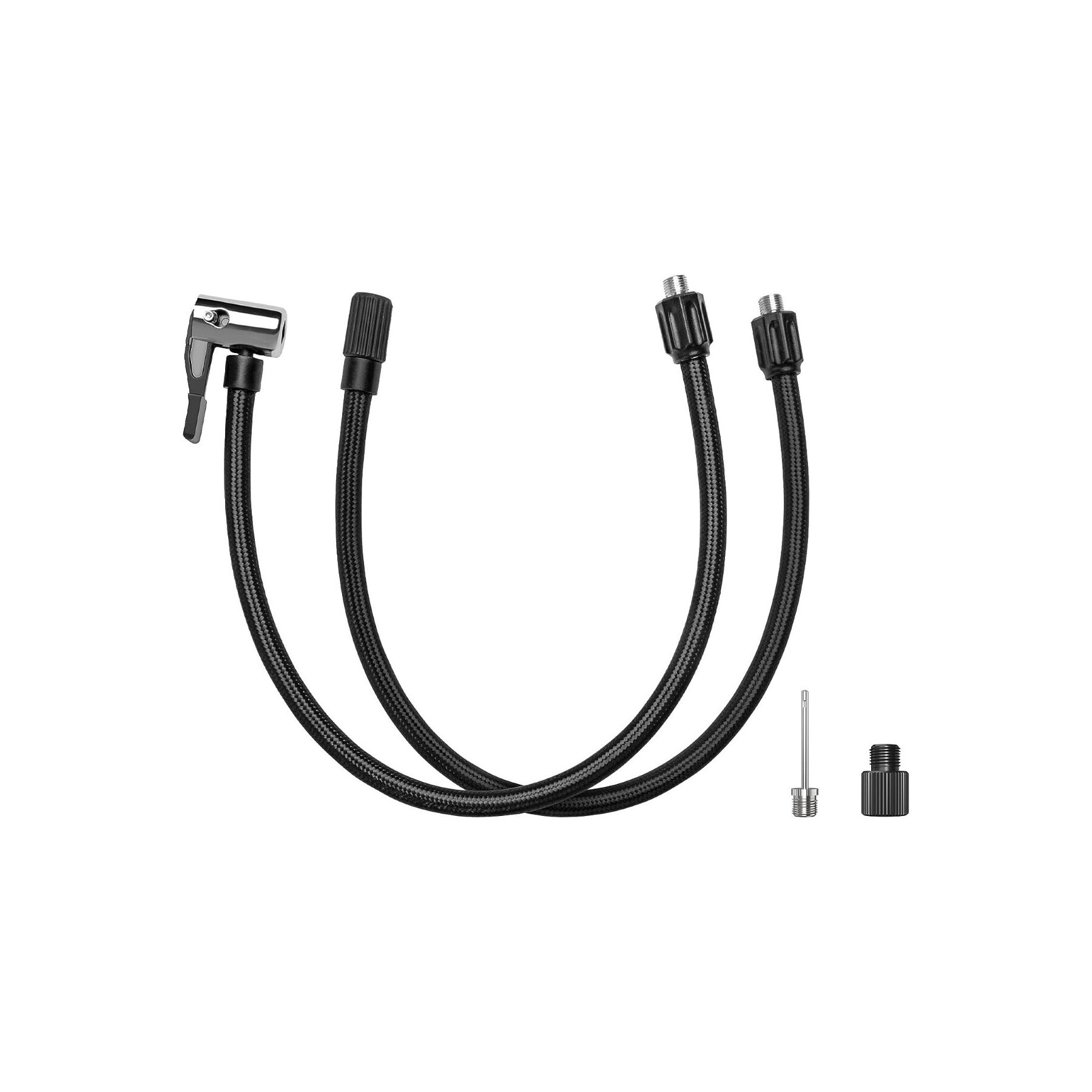 Lexin 16 Extended Tire Pump Hose Kit