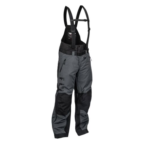 Fly Racing Carbon Bib