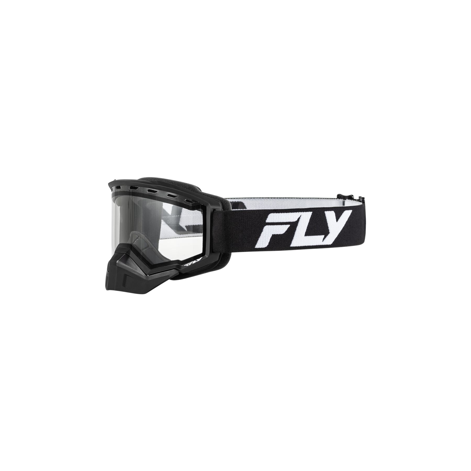 Fly Racing Snow Focus Snow Goggles