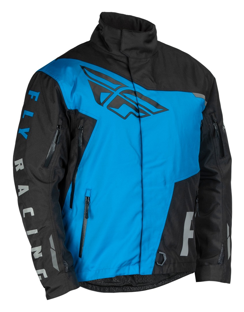 Fly Racing Youth SNX Pro Jacket - RevZilla