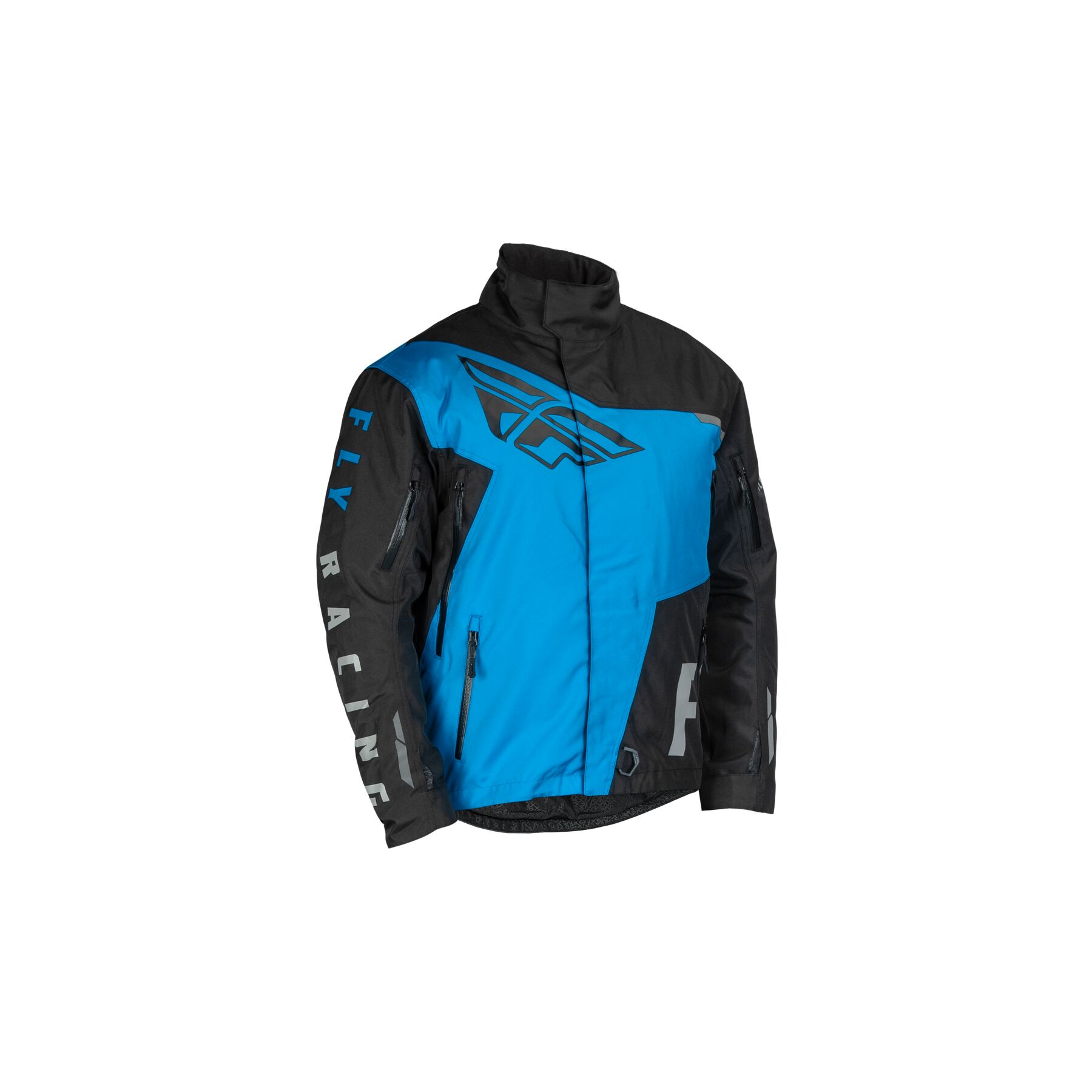Fly Racing Snow Youth SNX Pro Jacket