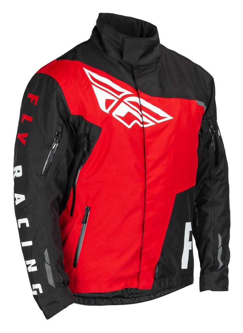 Fly Racing Youth SNX Pro Jacket - RevZilla