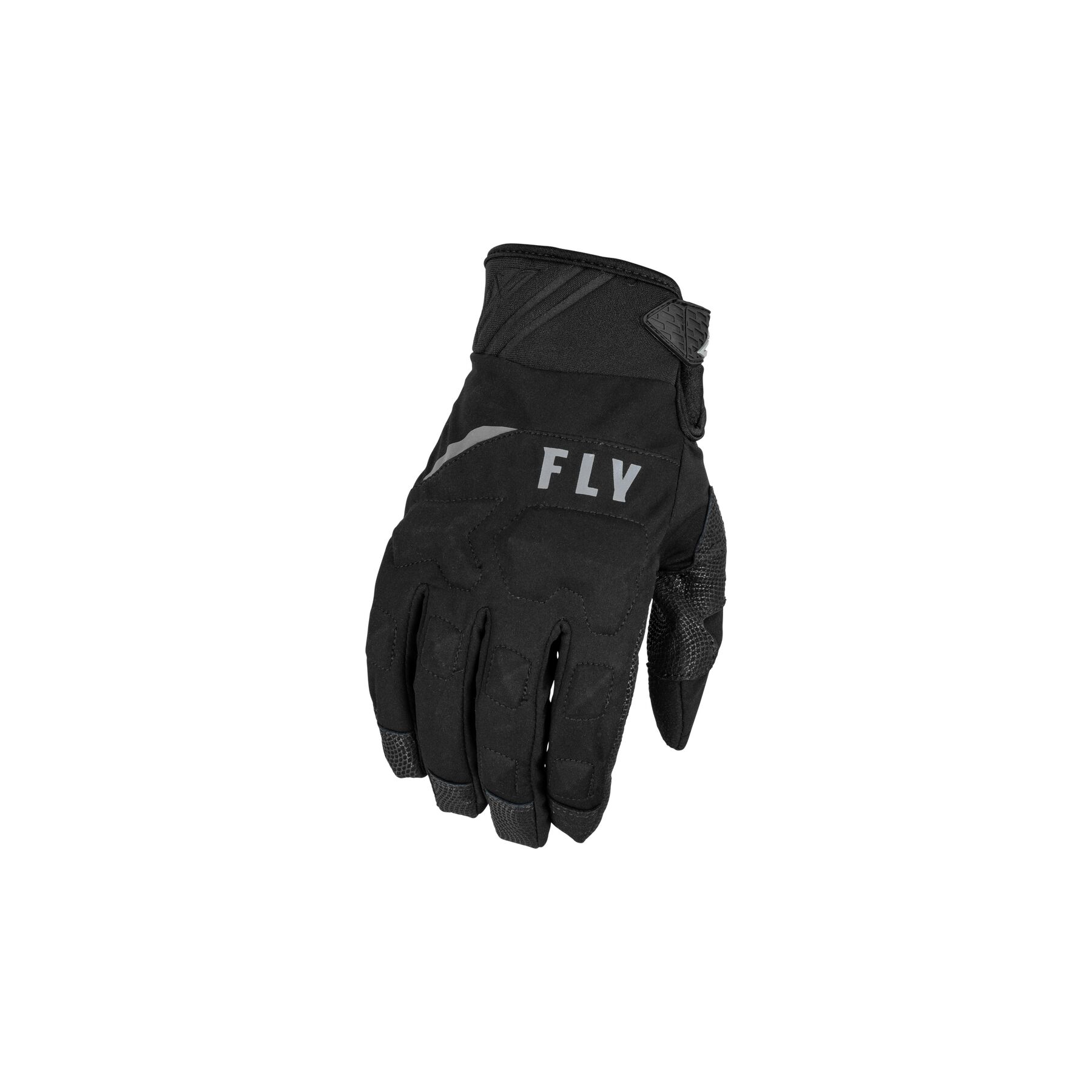 Fly Racing Dirt Youth Boundary Gloves
