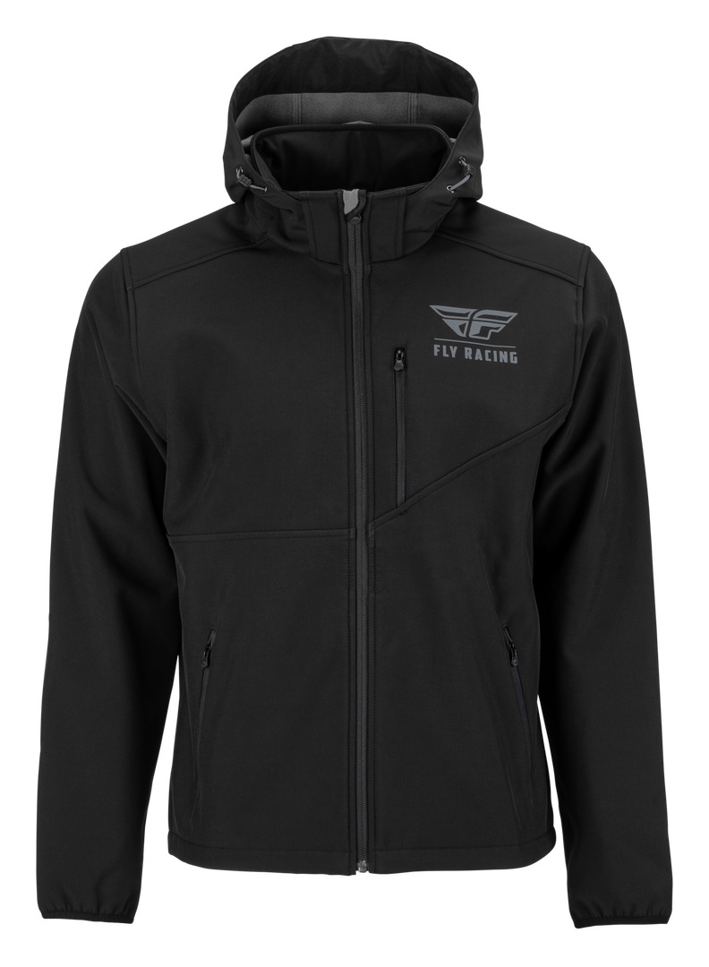 Fly Racing Dirt Checkpoint Jacket XXL