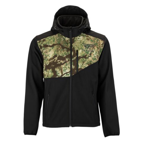 Fly Racing Dirt Checkpoint Jacket