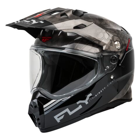Fly Racing Trekker Kryptek Conceal Helmet