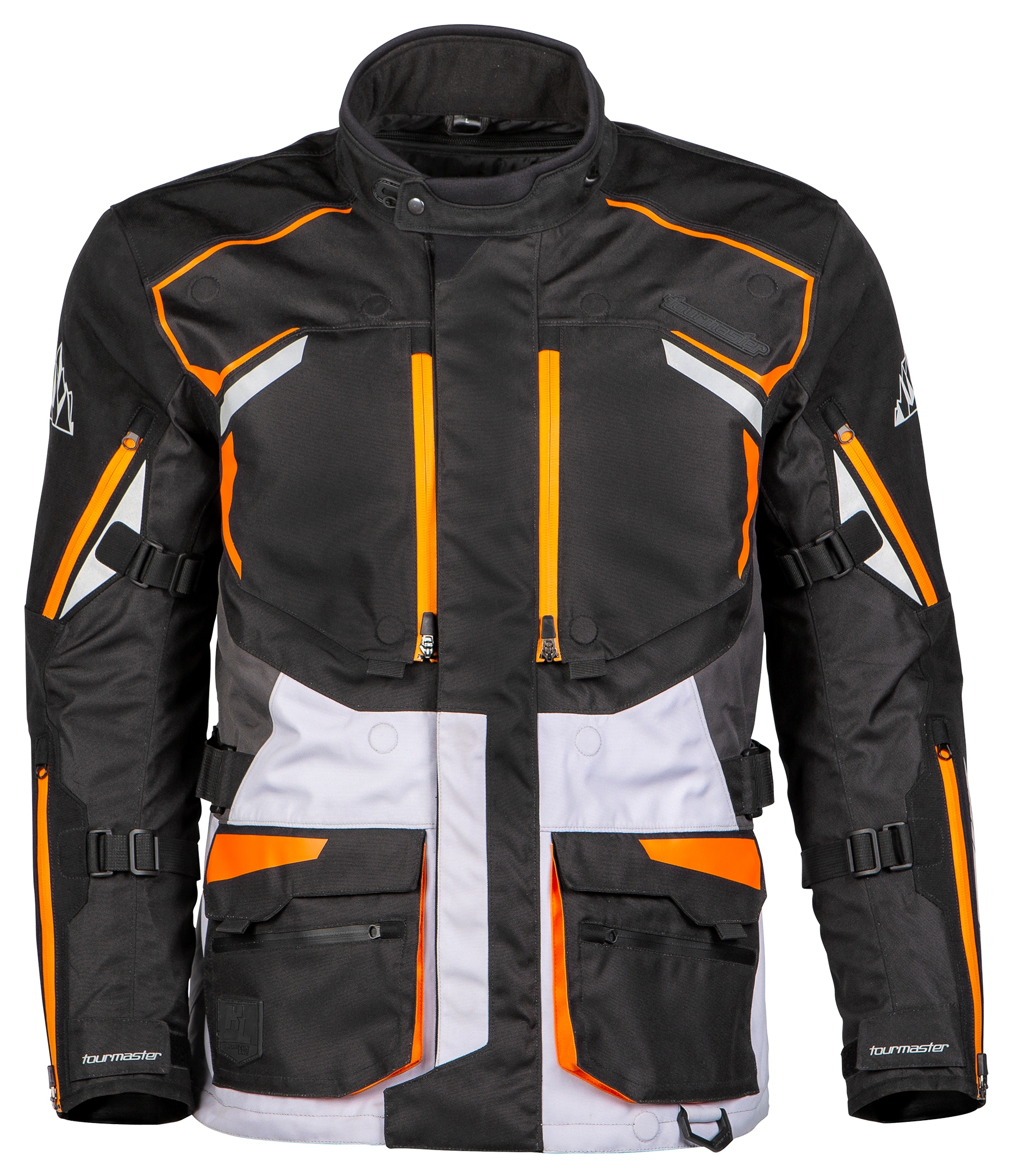 Tourmaster Highlander WP Jacket
