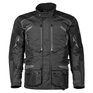 Tourmaster Highlander WP Jacket