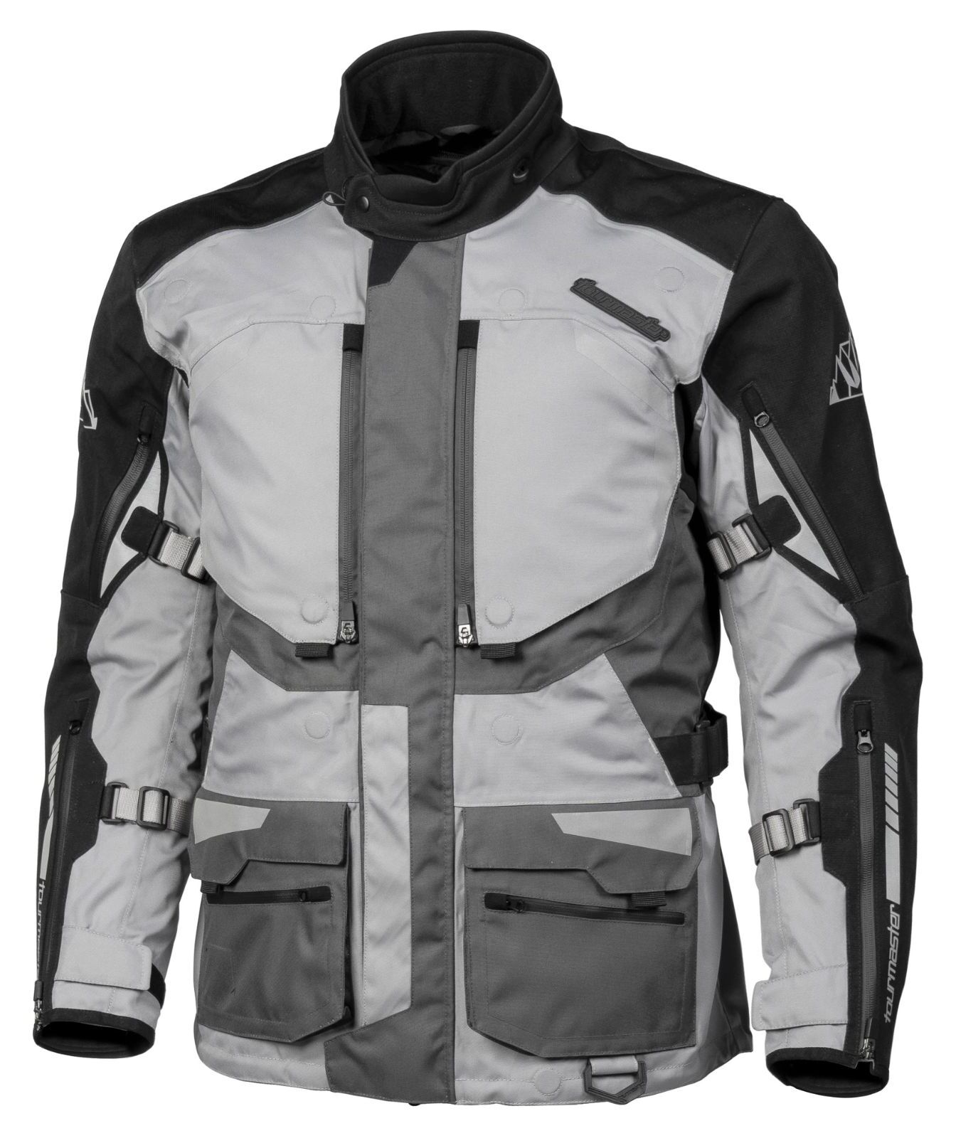 Tourmaster HIGHLANDER WP JKT GY/GY