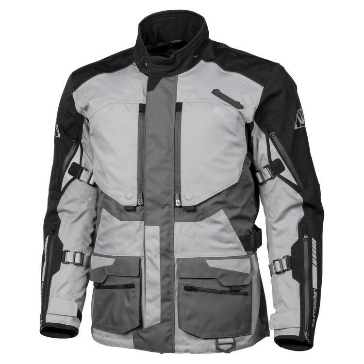 Tourmaster Highlander WP Jacket | 20% ($80.00) Off! - RevZilla