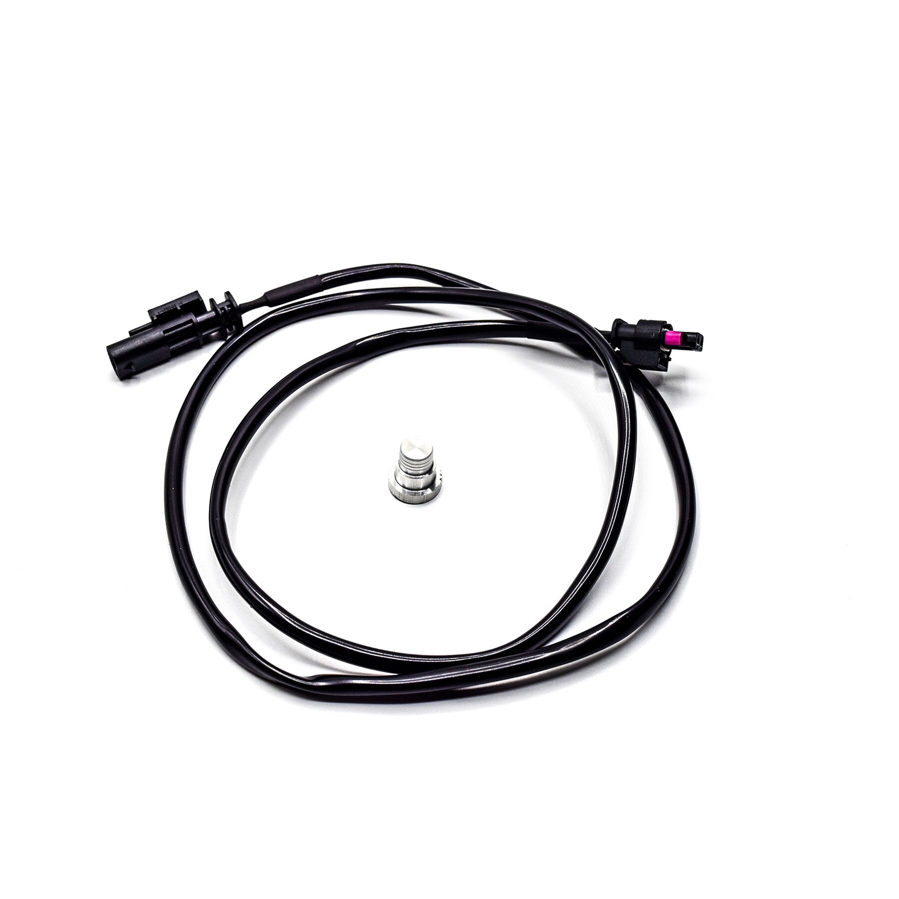 BT Moto Intake Air Temperature Relocation Kit BMW M1000RR/ S1000RR / M