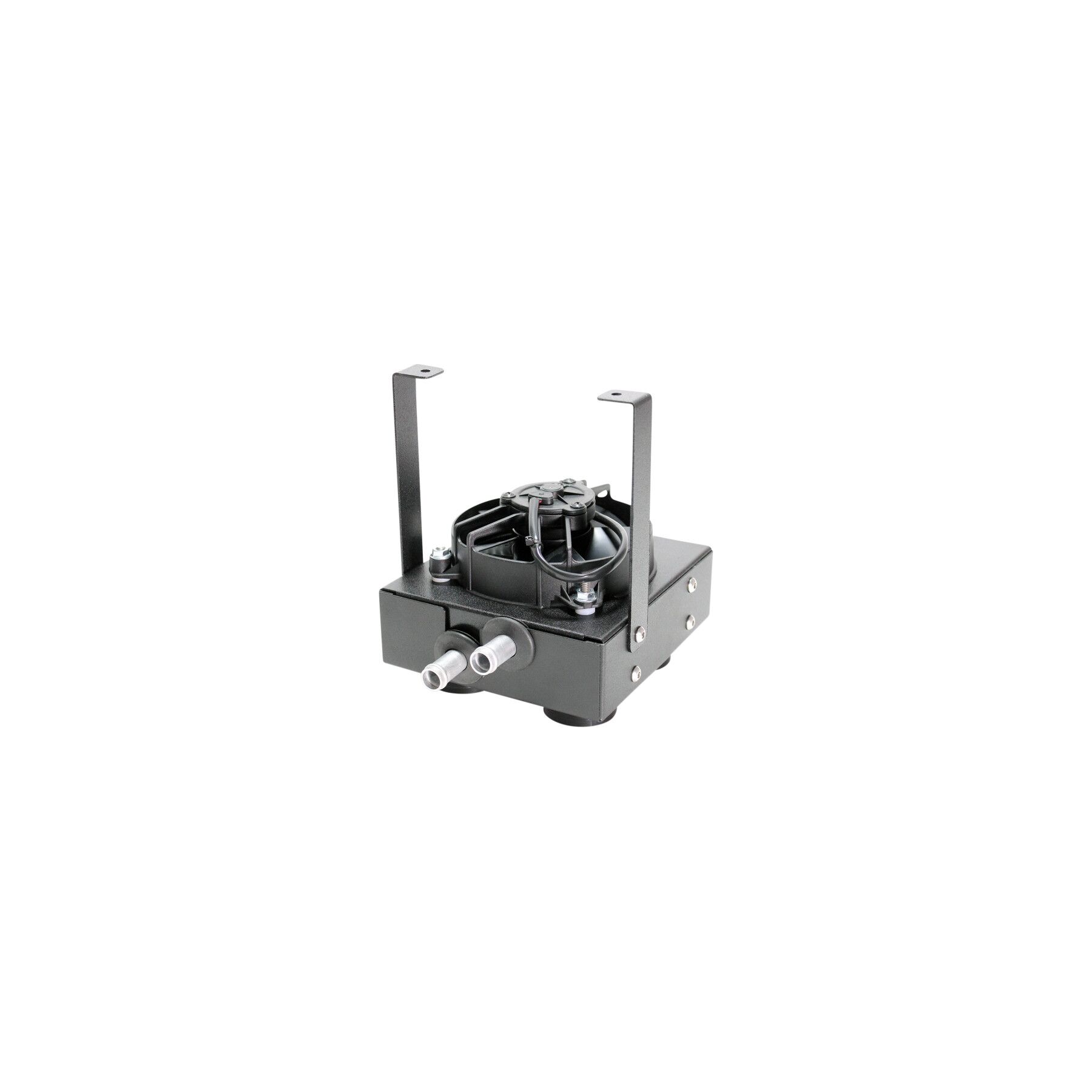 Moose Racing UTV Cab Heater Kit Yamaha YXZ 1000R 2019-2020