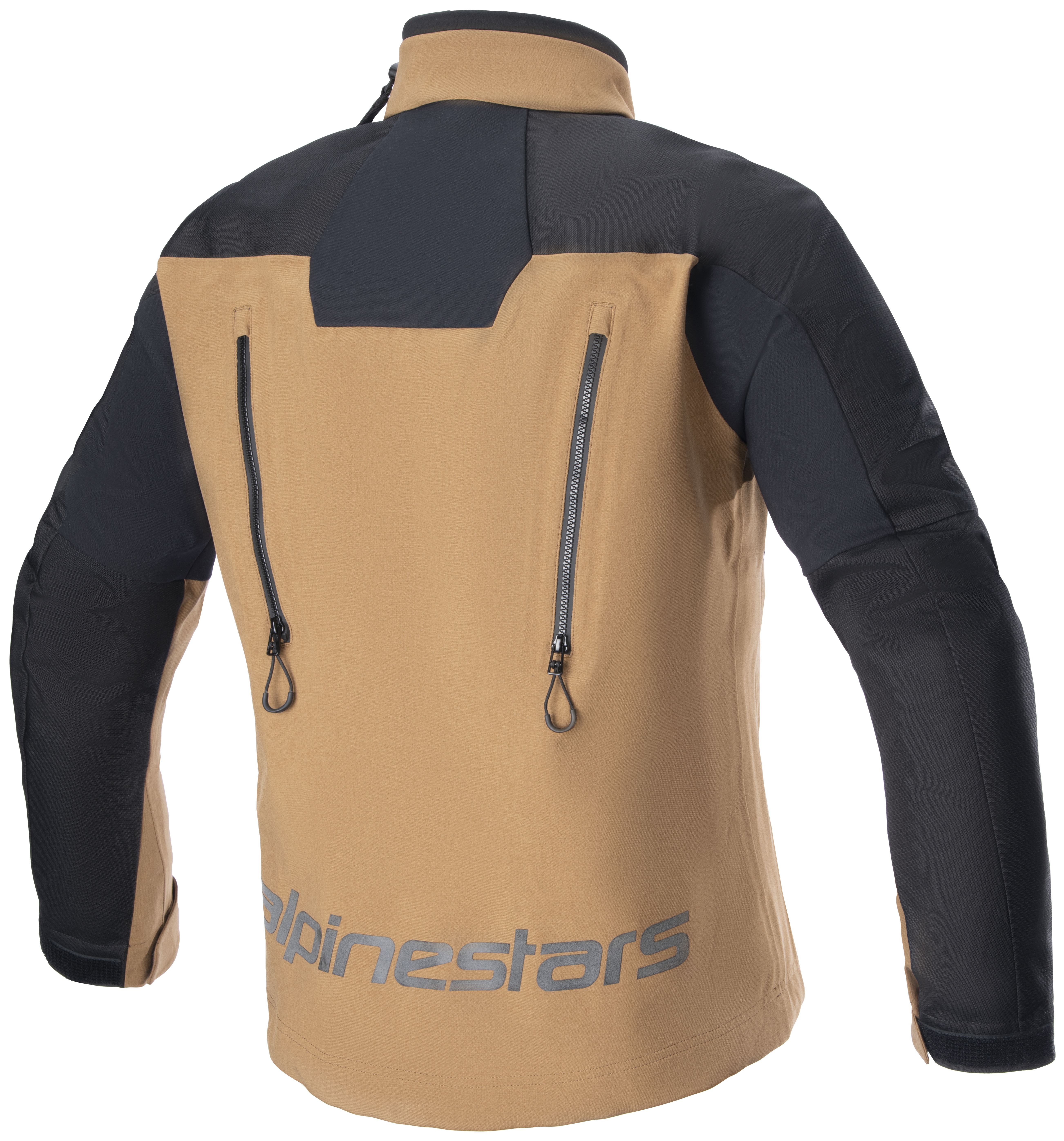 Alpinestars Hyde XT Drystar XF Jacket | 20% ($94.98) Off! - RevZilla