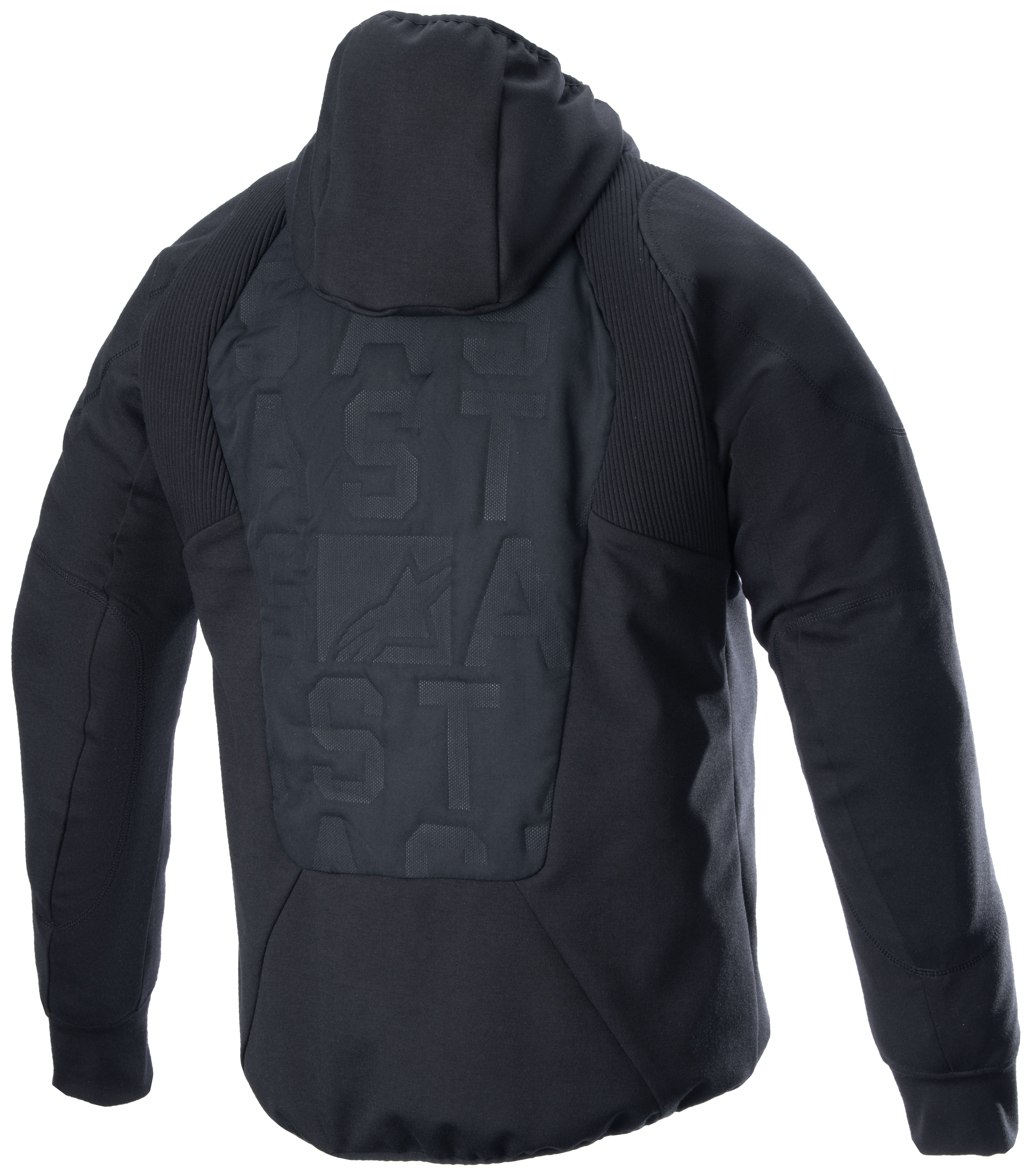 Alpinestars MO.ST.EQ Hybrid Hooded Jacket - RevZilla