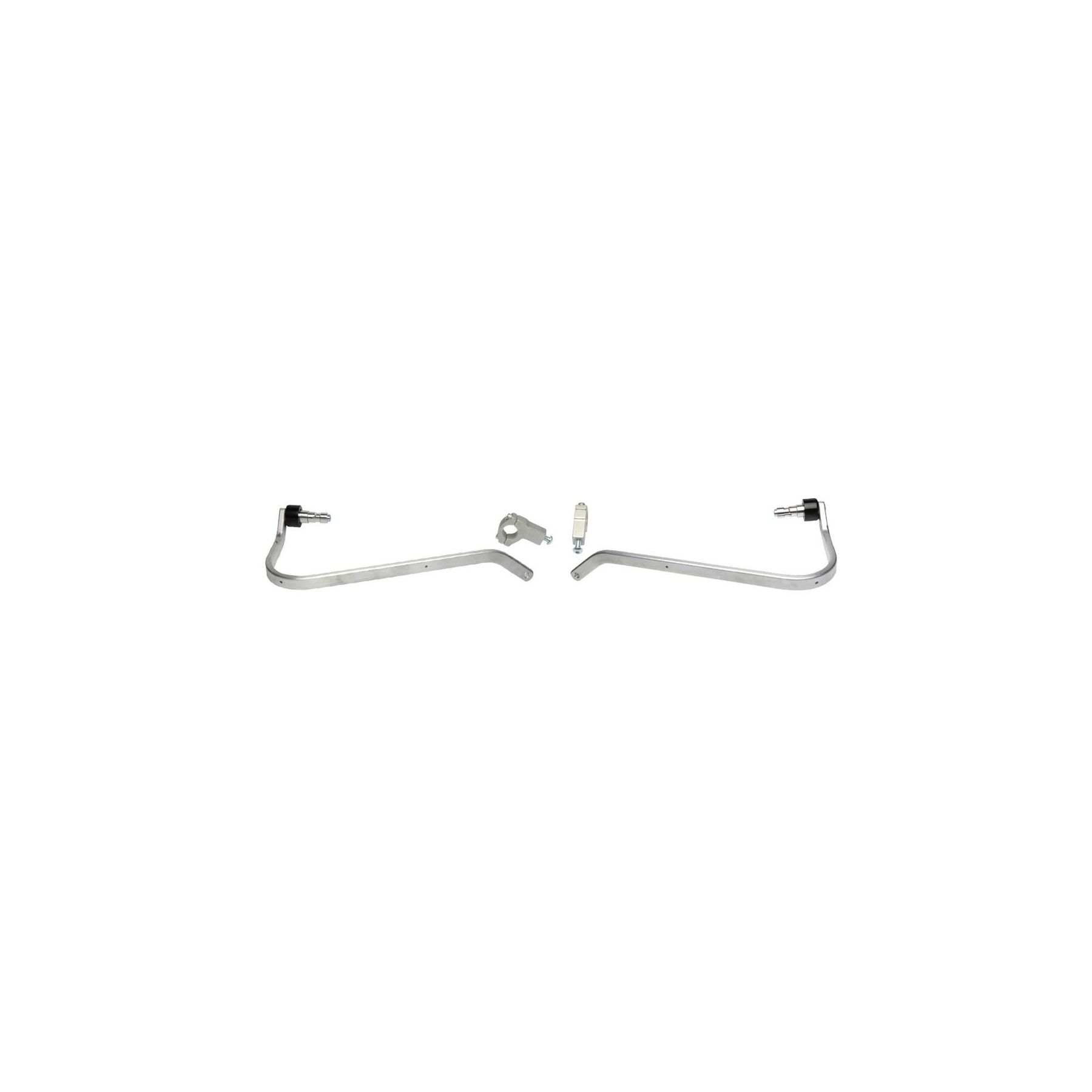 Barkbusters Aluminum Handguard Kit Honda SCL500 2023-2025