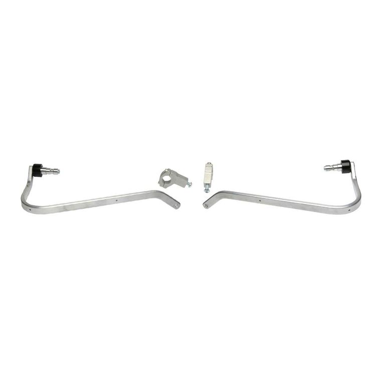 Barkbusters Aluminum Handguard Kit Honda XL750 Transalp 2024-2025