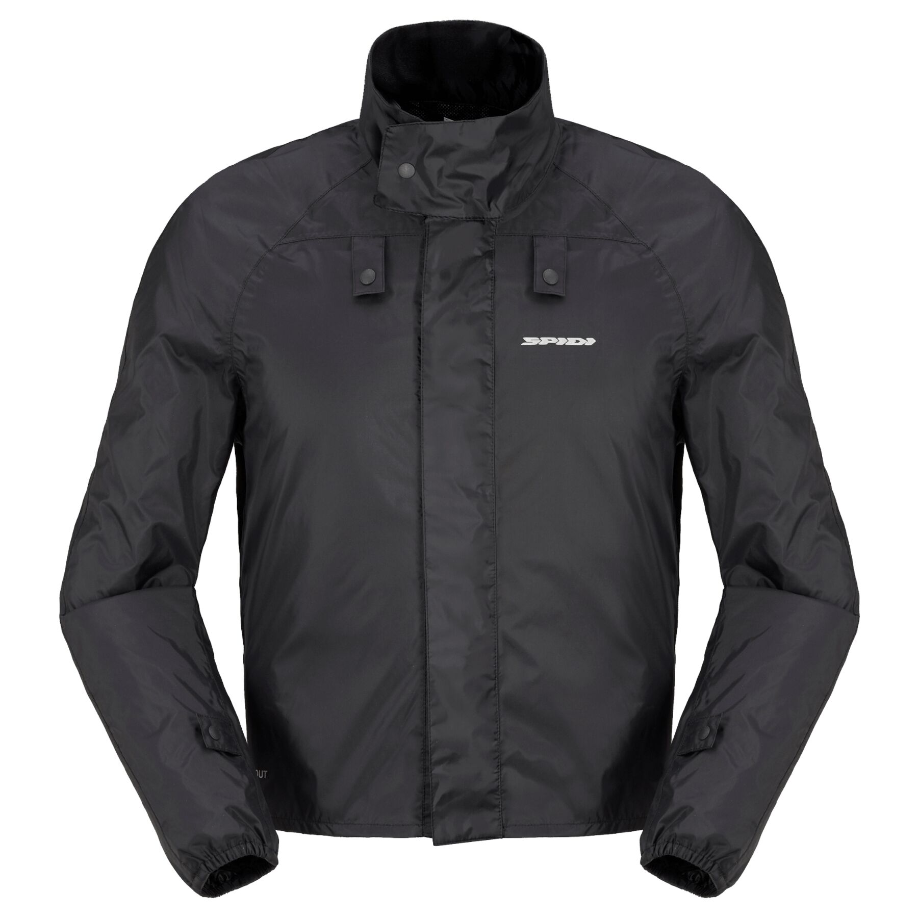 Spidi Rain Chest H2Out Underjacket