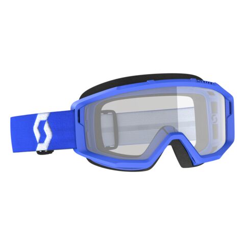 Scott Primal Clear Goggles
