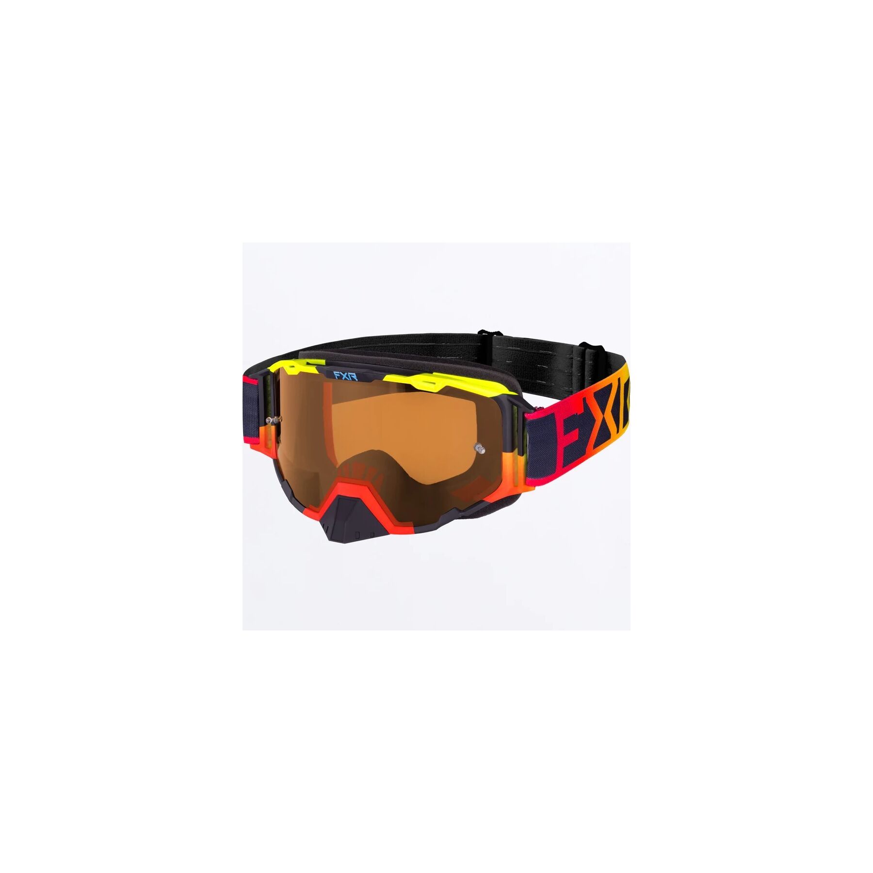 FXR Maverick Goggles