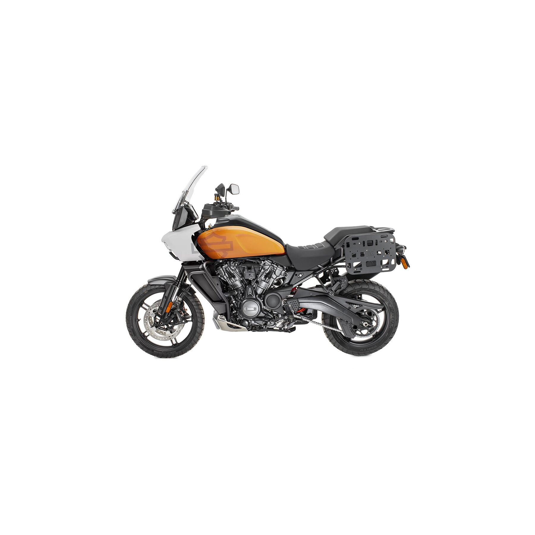 Kriega OS-Platform Harley Pan America 2021-2022