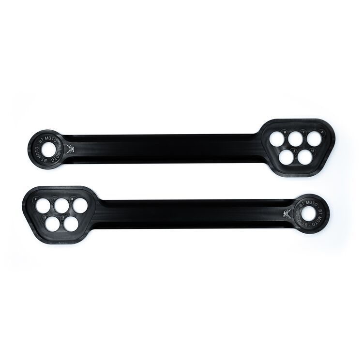 BT Moto  Adjustable Lowering Link Kit Honda CBR1000RR-R Fireblade SP 2021-2022
