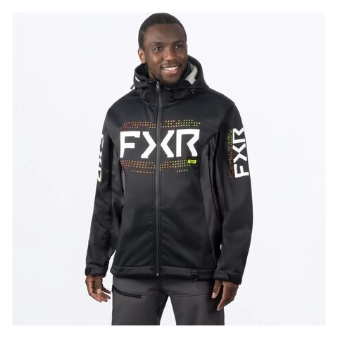 FXR Helium Softshell WP Jacket