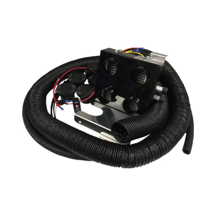 Moose Racing UTV Cab Heater Kit Polaris Ranger 570 Full-Size 2017-2020