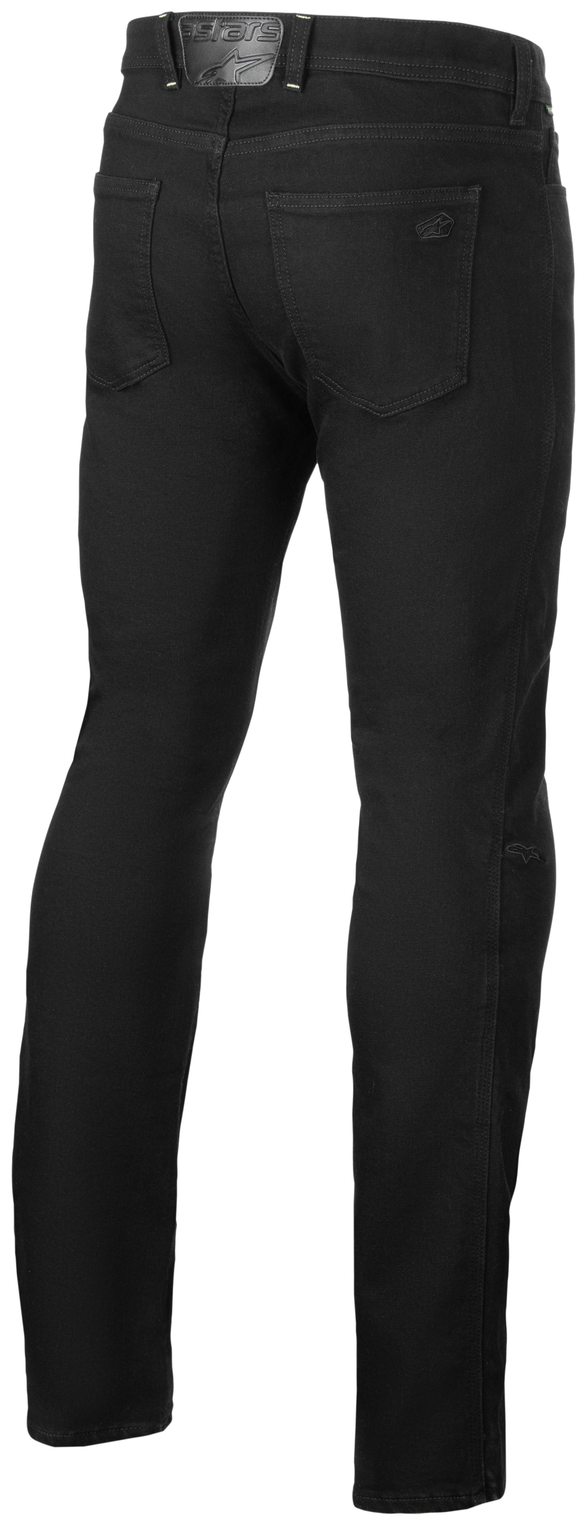 Alpinestars Cult-8 Jeans RevZilla