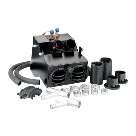 Moose Racing UTV Cab Heater Kit