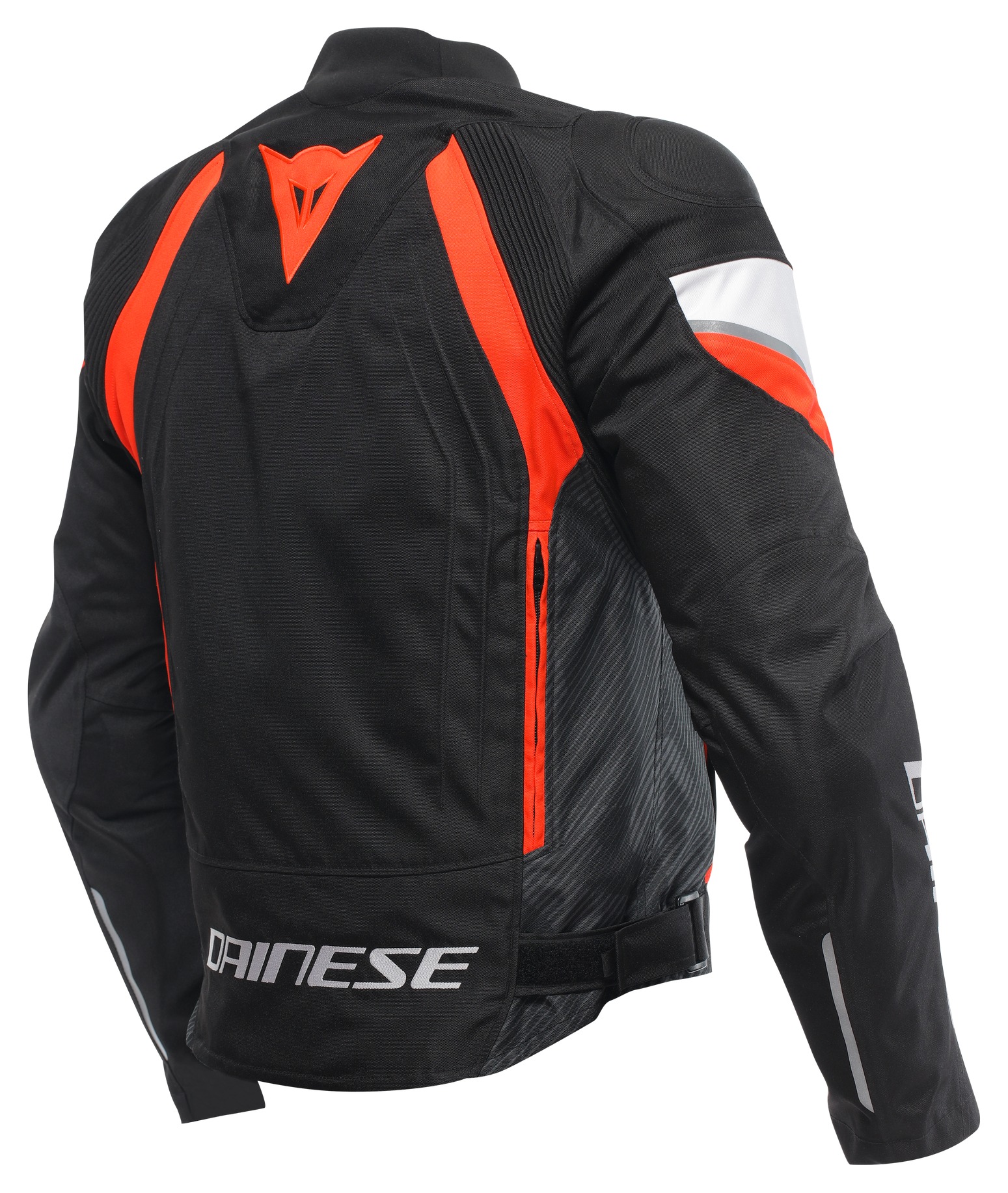 Dainese Avro 5 Tex Jacket - RevZilla