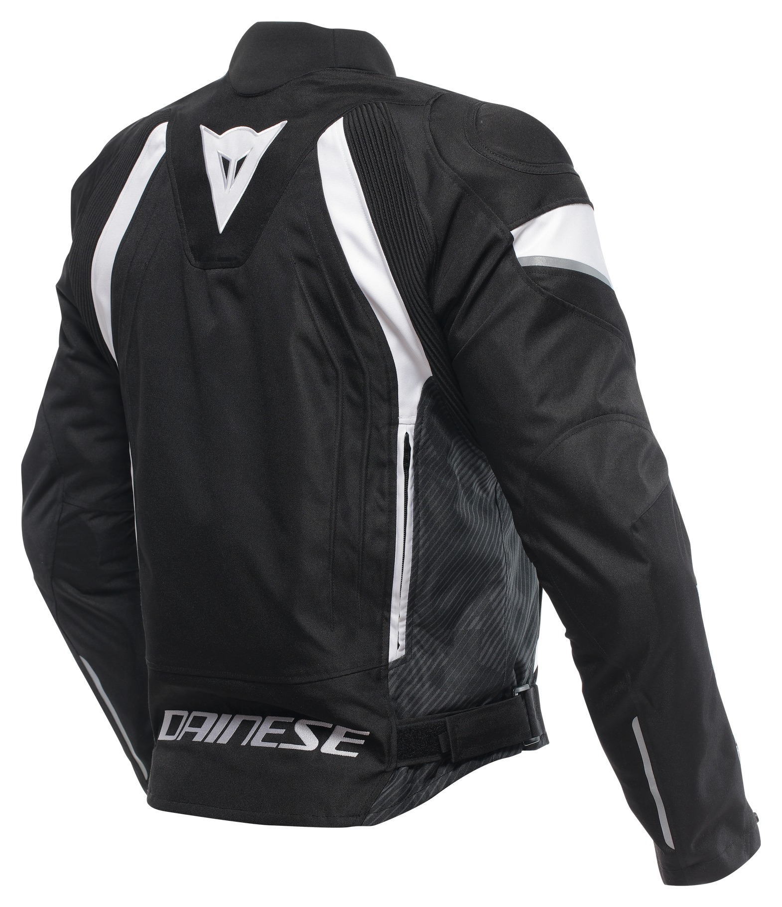 Dainese Avro 5 Tex Jacket - RevZilla
