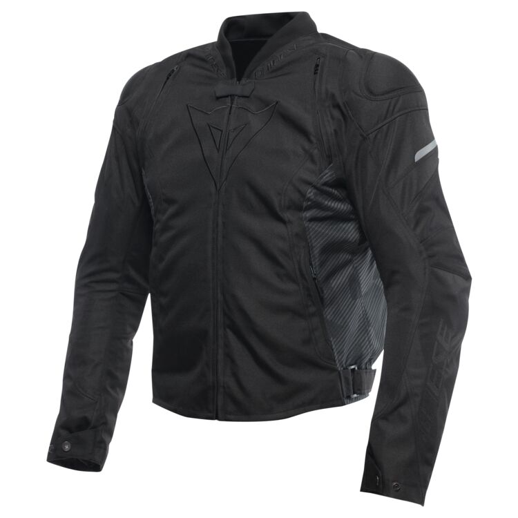 Dainese Avro 5 Tex Jacket - RevZilla