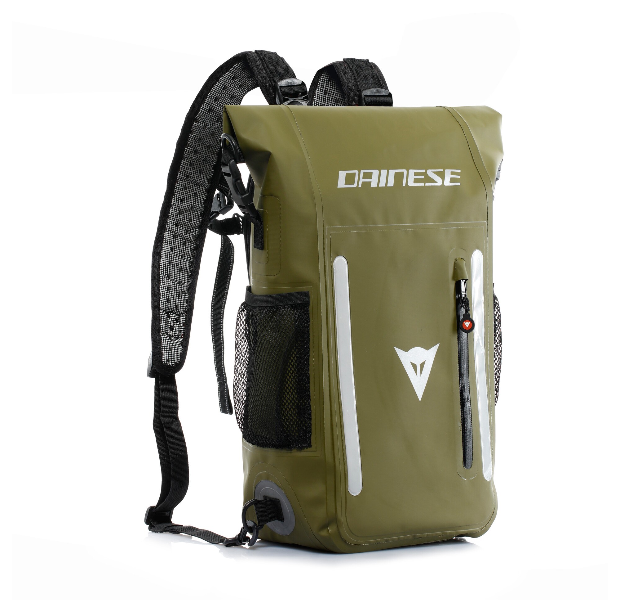 Dainese Explorer WP Backpack - RevZilla