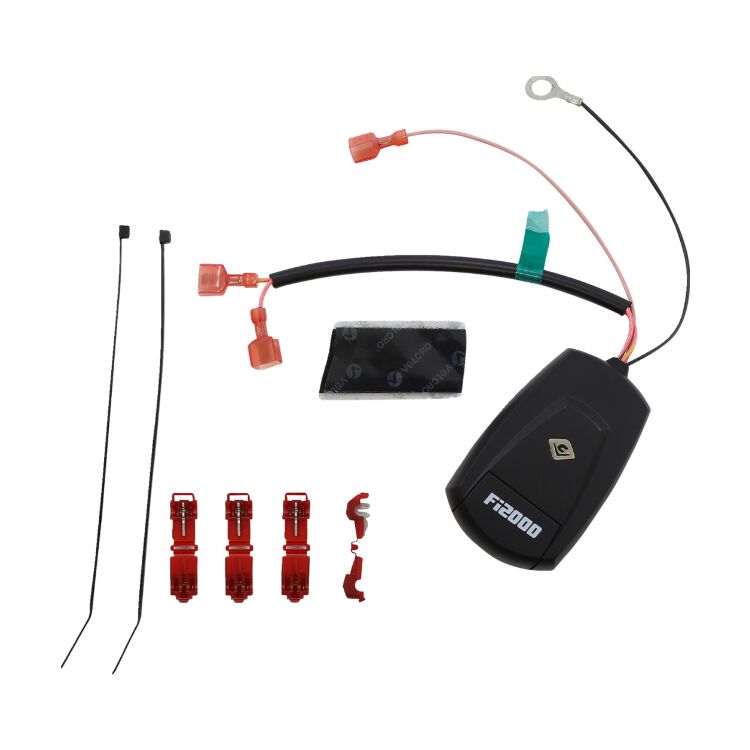 Fi2000 Tri Pot Fuel Management System Honda VTX1800C / R / S 2002-2008