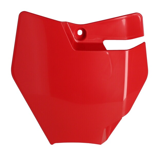 Acerbis Front Number Plate KTM / Gas Gas 50cc 2016-2024 N/A