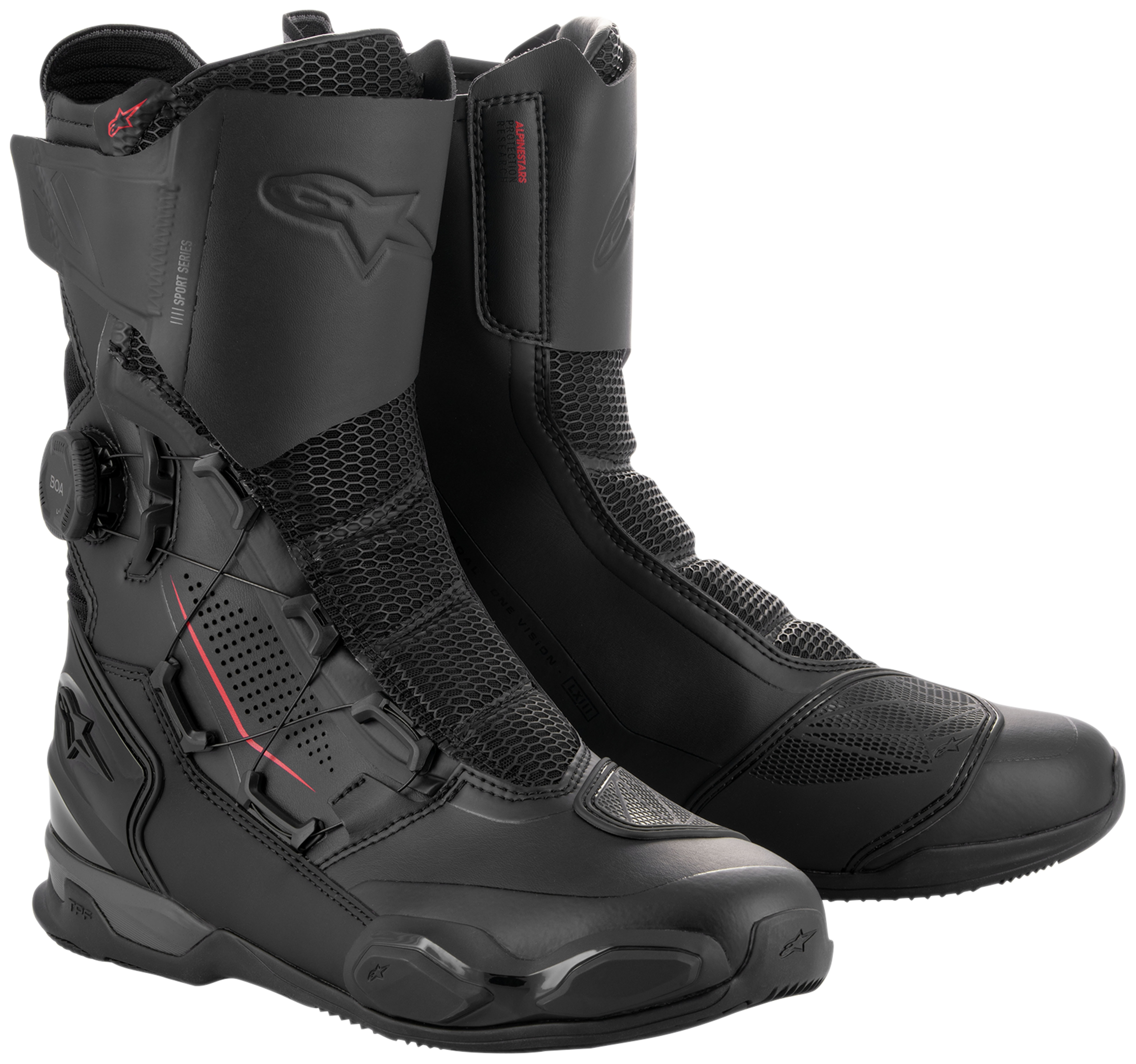 Alpinestars SP-X BOA Boots 48