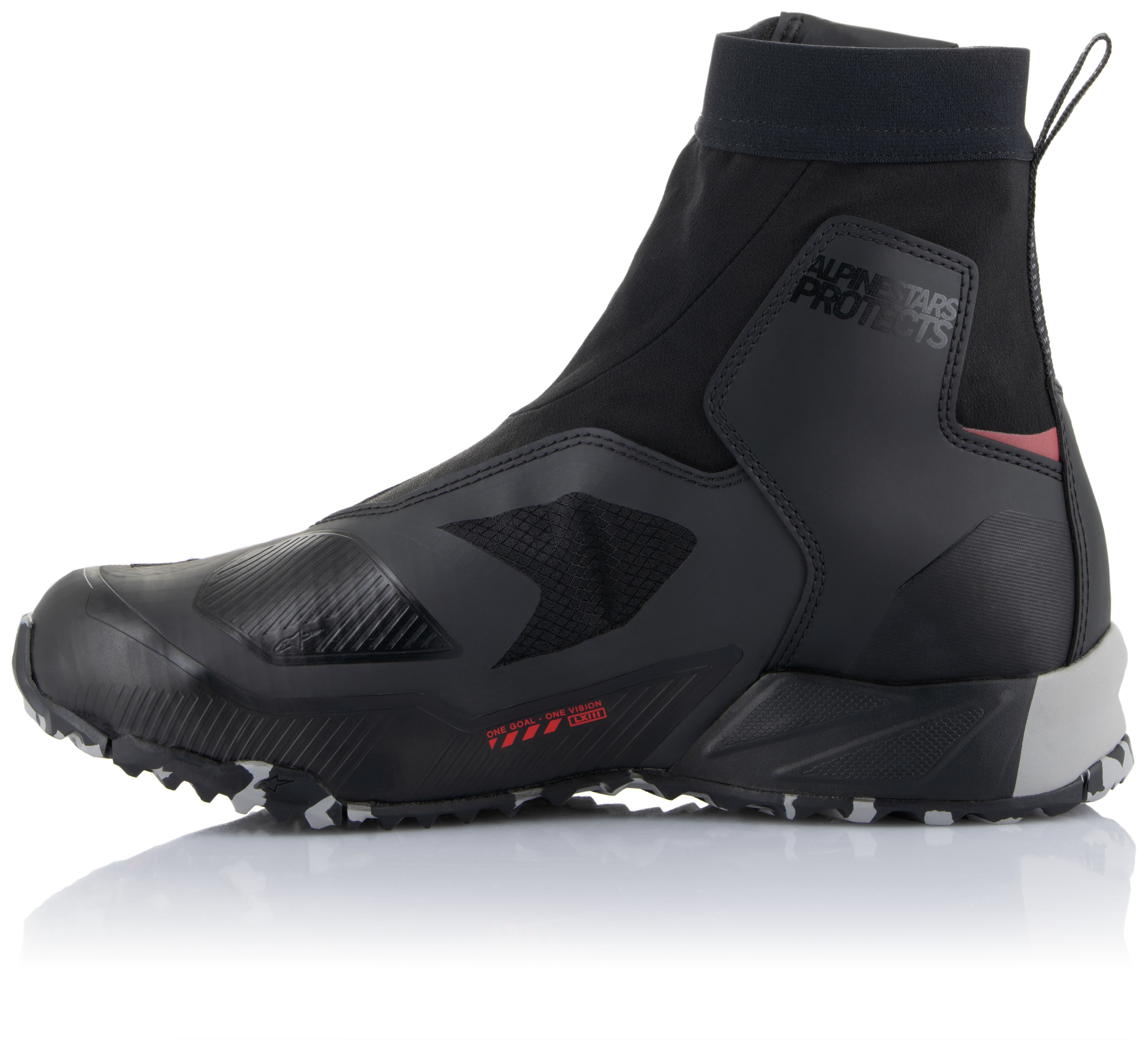 Alpinestars CR-8 Gore-Tex Shoes - RevZilla