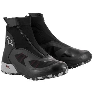 Alpinestars CR-8 Gore-Tex Shoes - RevZilla