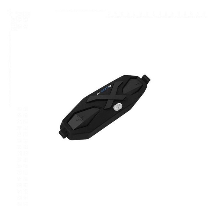 Nexx X-Com 2 Bluetooth Headset [Open Box]