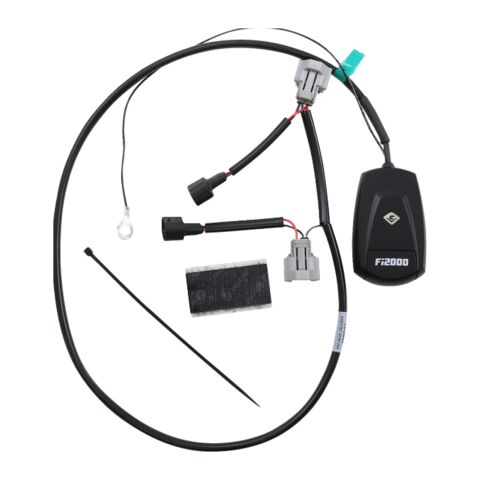 Fi2000 Fuel Management System Yamaha XVS1300C Stryker 2011-2017