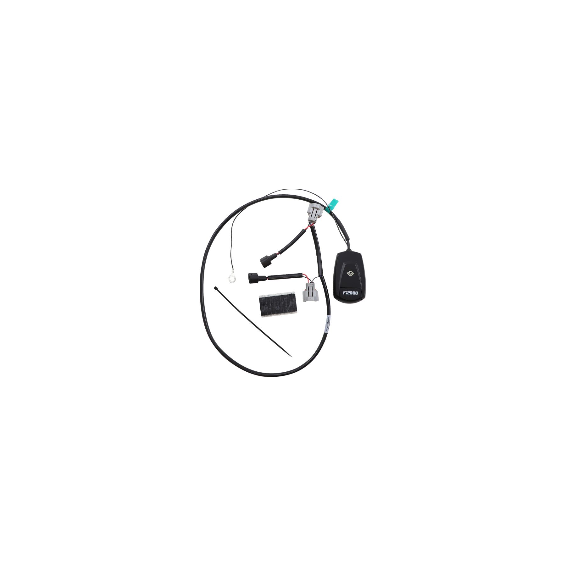 Fi2000 Fuel Tuning Module Yamaha Bolt / V Star 950 2009-2019