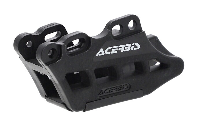 Acerbis Chain Guide Block 2.0 Yamaha 250cc-450cc 2023-2025 N/A