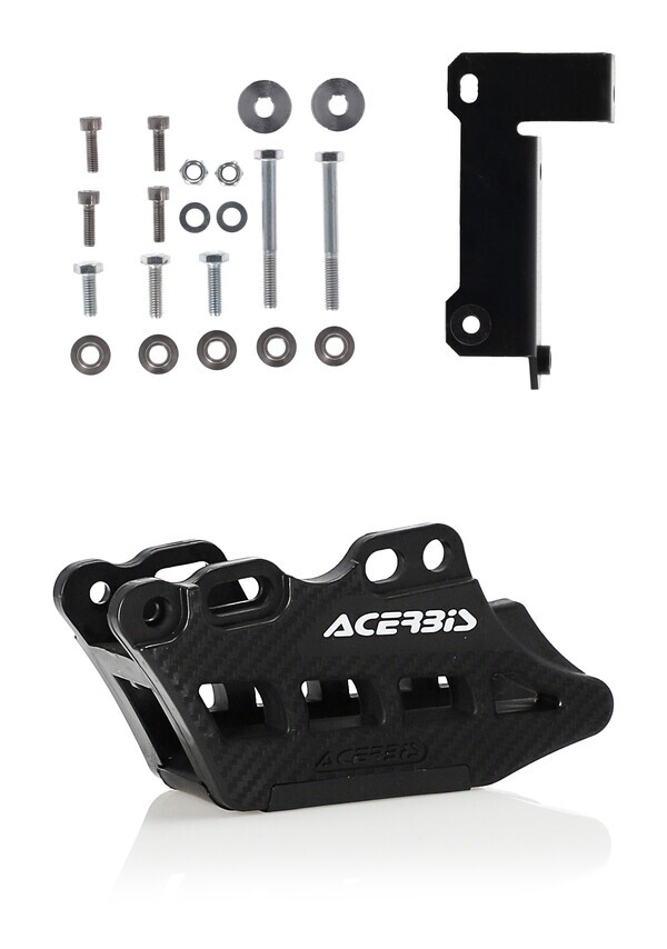 Acerbis Chain Guide Block 2.0 Yamaha Tenere 2021-2024 N/A