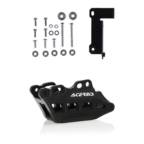 Acerbis Chain Guide Block 2.0 Yamaha Tenere 2021-2024