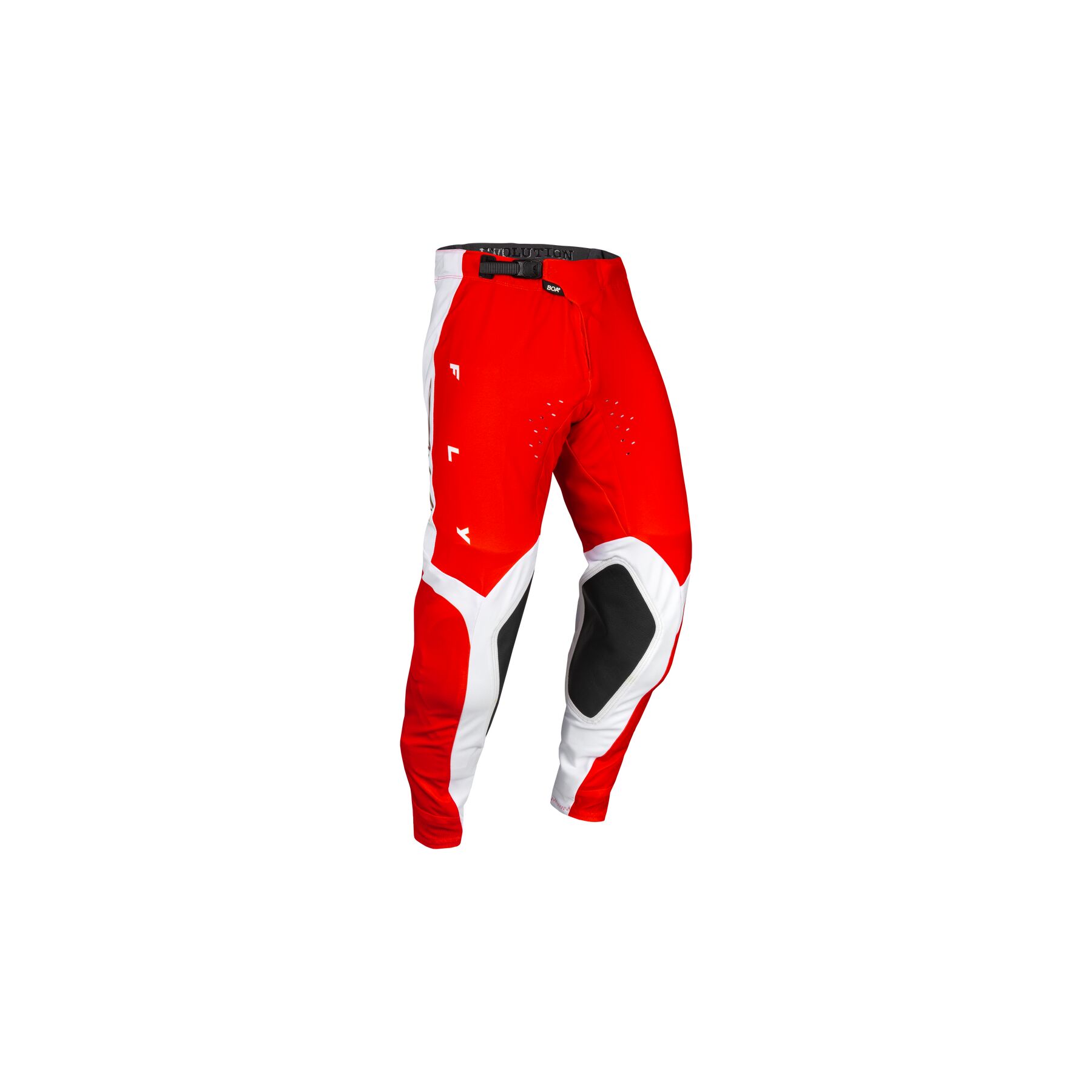 Fly Racing Dirt Evolution DST LE Podium Pants