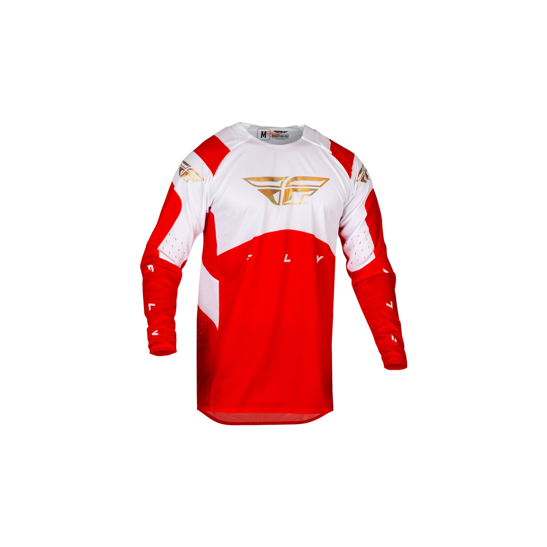 Fly Racing Dirt Evolution DST LE Podium Jersey (SM and MD)
