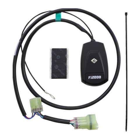 Fi2000 Open Loop Tuning Module Yamaha Raider 2008